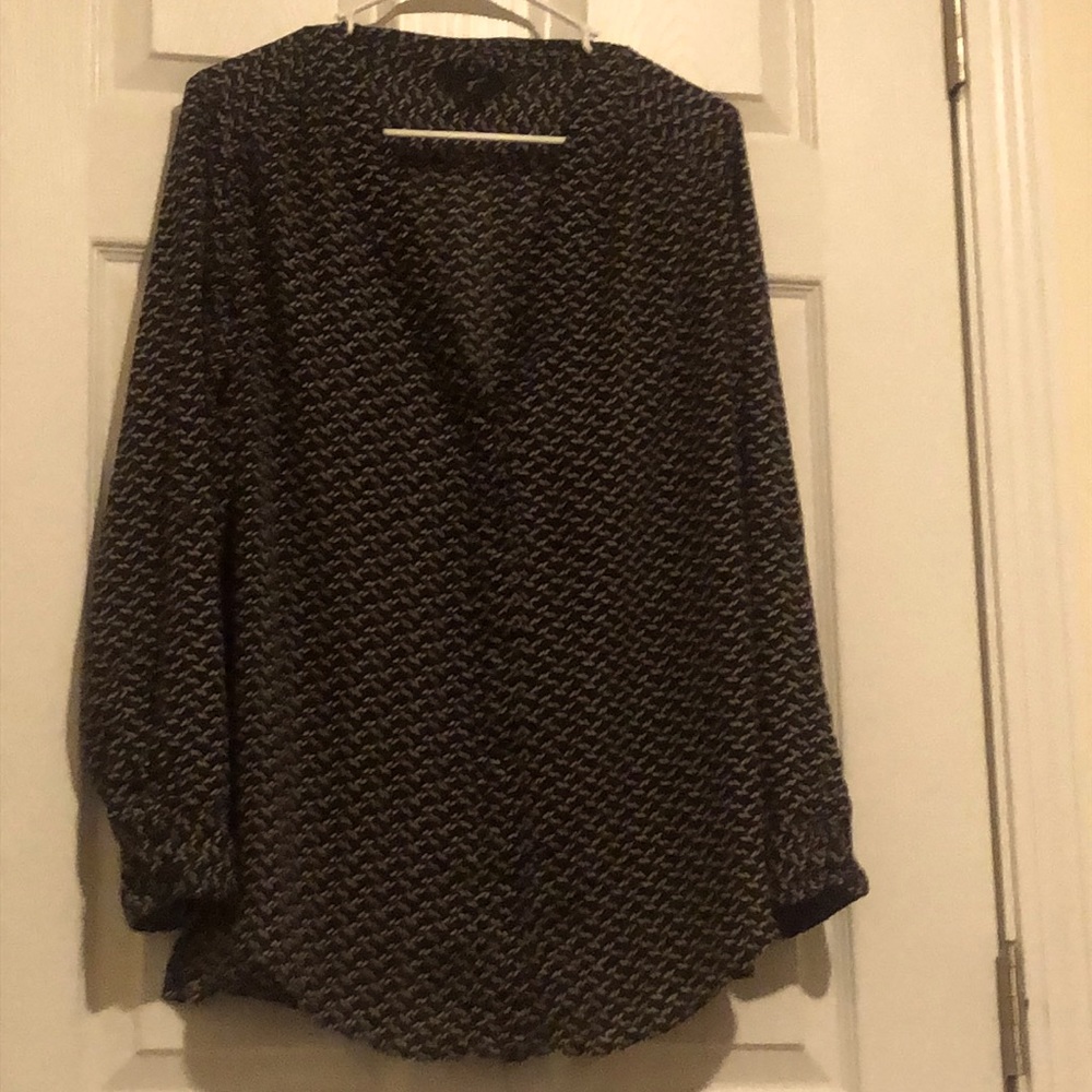 GNW Blouse